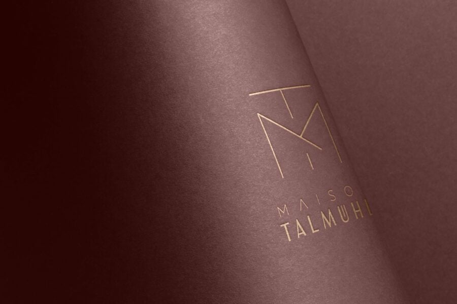 Maison Talmühle Apartment Schwarzwald Markenentwicklung