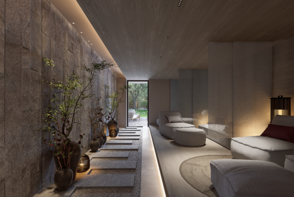 Day-Spa