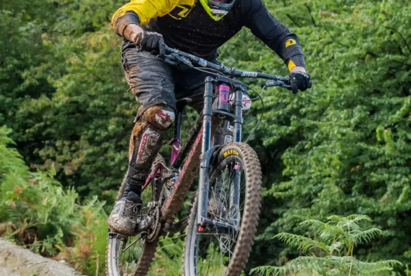 Der Schäffler Trail