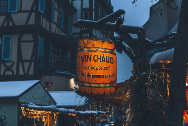 Weihnachtsmärkte rund um Sasbachwalden