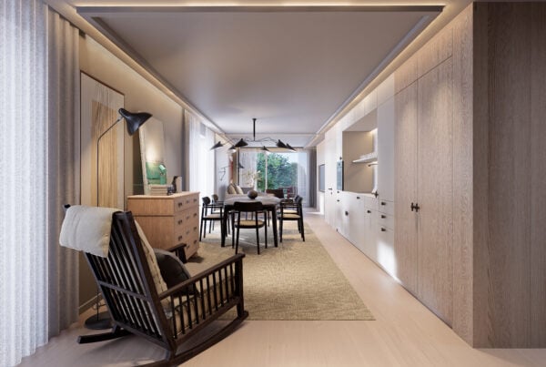 Suite Grand Deluxe