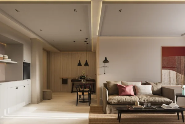 Suite Deluxe