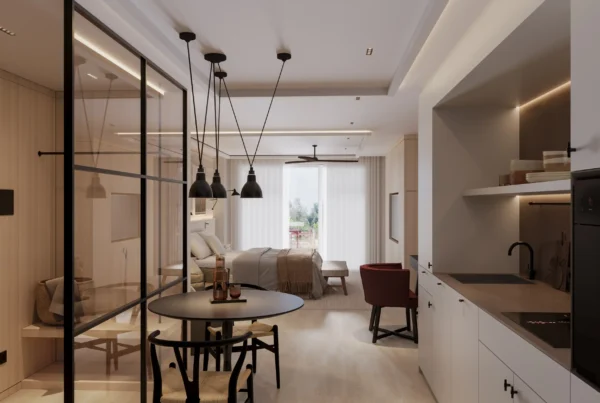 Suite Chic