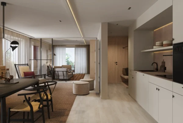 Suite Grand Espace