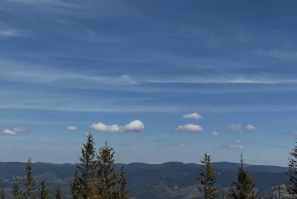 Die Achertäler Panorama-Runde