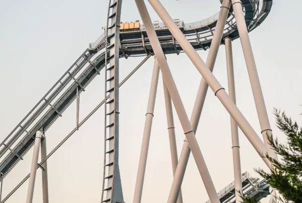 Ein Tag im Europa-Park